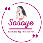 Sosoye Logo
